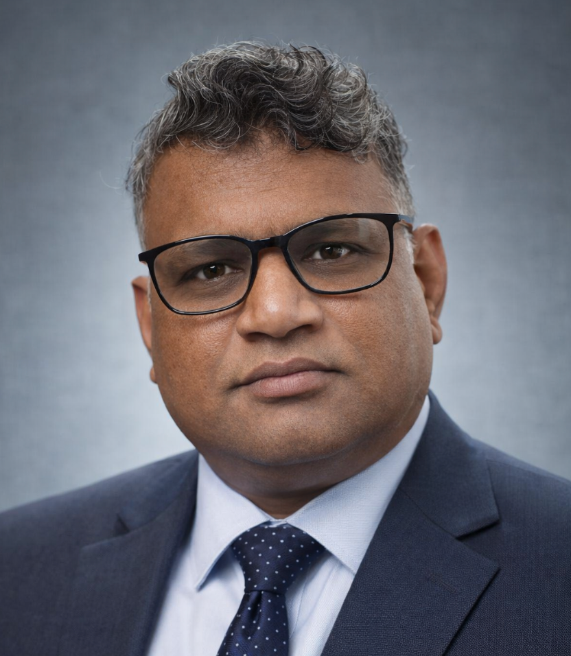 Dr. Suresh Babu Kokku